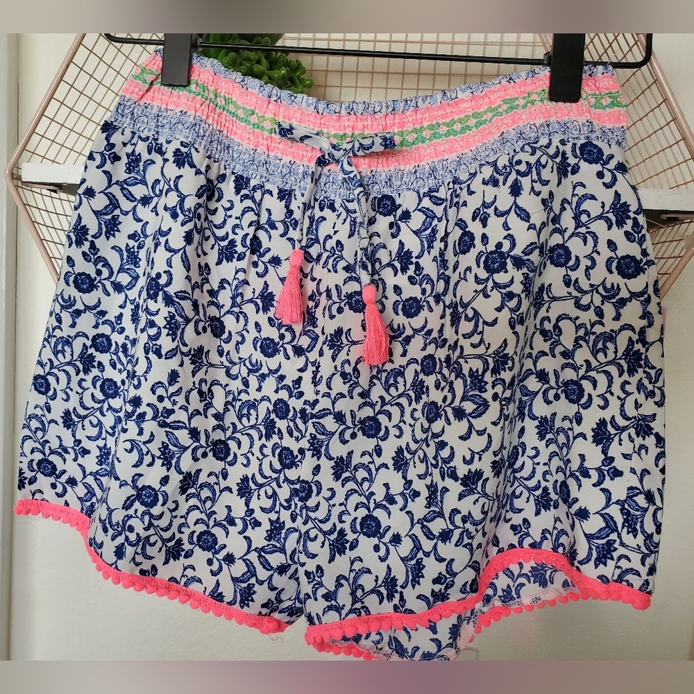Japna Girls Lightweight Shorts Size 10